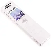 Nitiraj Platinum Lavender 25g Natural Incense Sticks