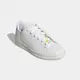 【ADIDAS】STAN SMITH J 男童/女童 休閒鞋-GY1797