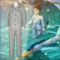 在飛比找蝦皮購物優惠-Lg the Boy and the Heron Mahit