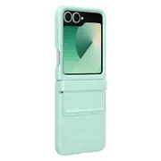 Samsung Kindsuit Case for Galaxy Z Flip6 (Mint)