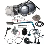 Lifan 125cc 4-stroke Engine Motor+Kit for ATC70 CT70 CL70 CT90 XR70 Z50 CL90 CRF