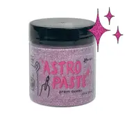 Simon Hurley create. Astro Paste - Prom Queen