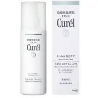 在飛比找蝦皮購物優惠-花王 CUREL 美白乳液 III 140ml [非常滋潤]