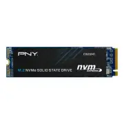O-PNY CS2241 1TB NVMe SSD Gen4x4 M.2 5100MB/s 3200MB/s R/W TBW 1.5M hrs MTBF