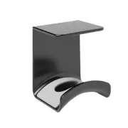 Headphone Stand Punch-Free Headphone Stand Storage Hook Under-Desk Hanging7017