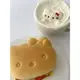 可愛卡哇伊蛋糕面包壓模卡通小貓三明治模 diy米飯團水果餅干模具