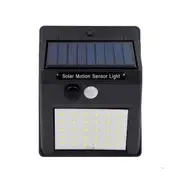 Waterproof Wall Light For Outdoor Garden Yard