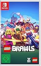 LEGO Brawls,1 Nintendo Switch-Spiel