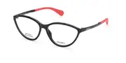 Max & Co. MO5044 YOGA6 001 Women’s Glasses Black Size 55 - Private Health Rebate - Blue Light Block Available