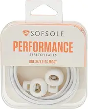 [Sof Sole] PERFORMANCE WHITE 48"