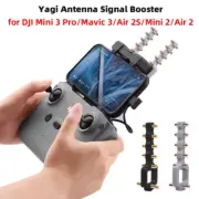 Signal Booster Antenna for DJI Mini/Mavic Drones