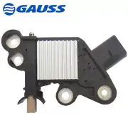 Alternator Voltage Regulator GAUSS GA338 for FIAT and JEEP