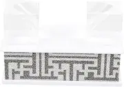 Acrylic Jewelry Stand for Organizing Bracelets Accessories Cost Display Holder for Home Commercial Use Enhance Your Dresser Counter Decor