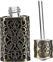 Vaguelly Essential Oil Diffuser Bottle 3ml Perfume Spray Bottles for Daily Use Travel