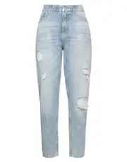 [CALVIN KLEIN JEANS] CALVIN KLEIN JEANS Jeans - Item 30074315