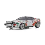 Kyosho MZP481JK Mini-Z ASC MA020N Toyota Celica GT-Four RC No.7 WRC1993 Japan