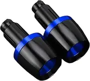for 821 for Stripe Parts for Ducati 821 for Stripe 2014-2017 Motorcycle Accessories Handlebar Grips Ends Handle Bar Cap End Plug