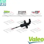 MASTER CYLINDER CLUTCH 2113415 FOR OPEL ASTRA/J/Sports/Tourer/GTC INSIGNIA 1.4L