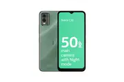 Nokia C32 64GB Green (AU Version) - As New - Refurbished