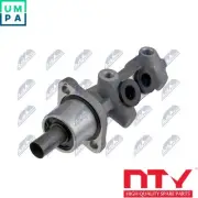 BRAKE MASTER CYLINDER HPH-RE-001 FOR RENAULT CLIO/II/Hatchback/Van/SYMBOL 4cyl