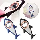 Shark Bottle Opener Magnetic Beer Bottle Opener Fridge Magnet Beer Opener ZQ