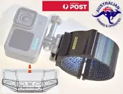 Universal Bull bar roll bar tube pipe GoPro DJI Osmo action camera mount bracket