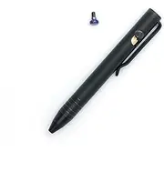 BIG IDEA DESIGN Mini Bolt Action Pen (Brass)