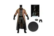 McFarlane Toys - DC Multiverse Batman Knightmare Batman V Superman: Dawn of Justice 7in Action Figure