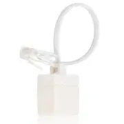 5PCS Telephone RJ11 6P4C Female to Ethernet RJ45 8P4C Male Adapter Converter