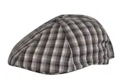 KANGOL Plaid 504 Ivy Cap sboy Flat Hat K1359FA FLEXFIT Light Summer Classic