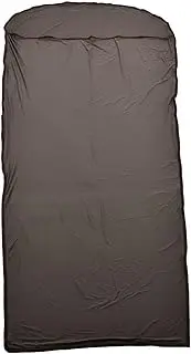 Ultralight Multifunctional Sleeping Bag Liner Camping Sleeping Sack Travel Sheets for Outdoor Camps