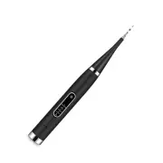 Electric Tooth Dental Calculus Cleaner Tool With Toothbrush Head&ooth Mirror A