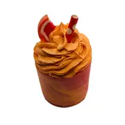 Blood Orange Sundae Soap