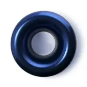 BLOX Racing BXIM-00305-BL Velocity Stack Anodized Aluminum
