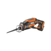 AEG 18V Brushless Pruning Saw Skin A18PS1