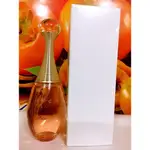 DIOR 迪奧 J’ADORE IN JOY 愉悅淡香水(100ML) 全新百貨公司專櫃貨 阪神宅女