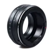 Tilt Lens Adapter for Olympus OM Lens to Sony E Mount A7RIII A6600 S10 C3 Camera