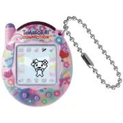 Tamagotchi Connection Sweet Charms Virtual Pet