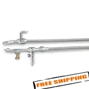 Lokar KD-2FMXHT Hi-Tech Kickdown Kit for Ford FMX (for: Ford)