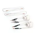 Portable Induction Heater Coil Set 8PCS for Various Metal Applications