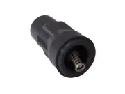 For 2007-2018 Ford Edge Spark Plug Boot Motorcraft 21115WT 2011 2008 2009 2010 (for: Ford)