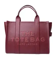 Marc Jacobs The Micro Tote Bag One size Red