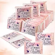60 Pack Pocket Tissues Travel Packs Travel Tissues Wallet Facial Tissues Pack Individual Tissue 3 Ply Pocket Size Facial Tissues for Guests Mini Tissues for Wedding Christmas(Bird)