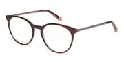 Ted Baker TB9196 Fable 152 Men's Glasses Brown Size 50 - Private Health Rebate - Blue Light Block Available