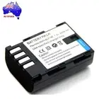 AUS 7.2V DMW-BLF19 Battery For Panasonic Lumix DMC-GH5 DC-GH5S DC-GH5M Camera