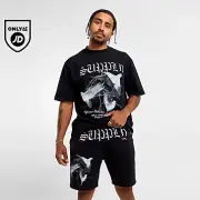 Supply & Demand Dove Shorts