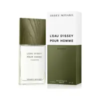 在飛比找momo購物網優惠-【ISSEY MIYAKE 三宅一生】一生之水雪松淡香水10