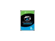 Seagate SkyHawk AI ST8000VE001 8TB 7200 RPM 256MB Cache SATA 6.0Gb/s 3.5"