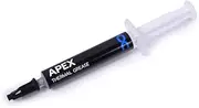 Alphacool 4g 13036 Apex 17W/mK Thermal Grease, 3.94 Inches, Thermal Compound
