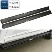 Nerf Bar 2Pcs Fits for Nissan Pathfinder 2013-2021 Side Step Pedal Running Board